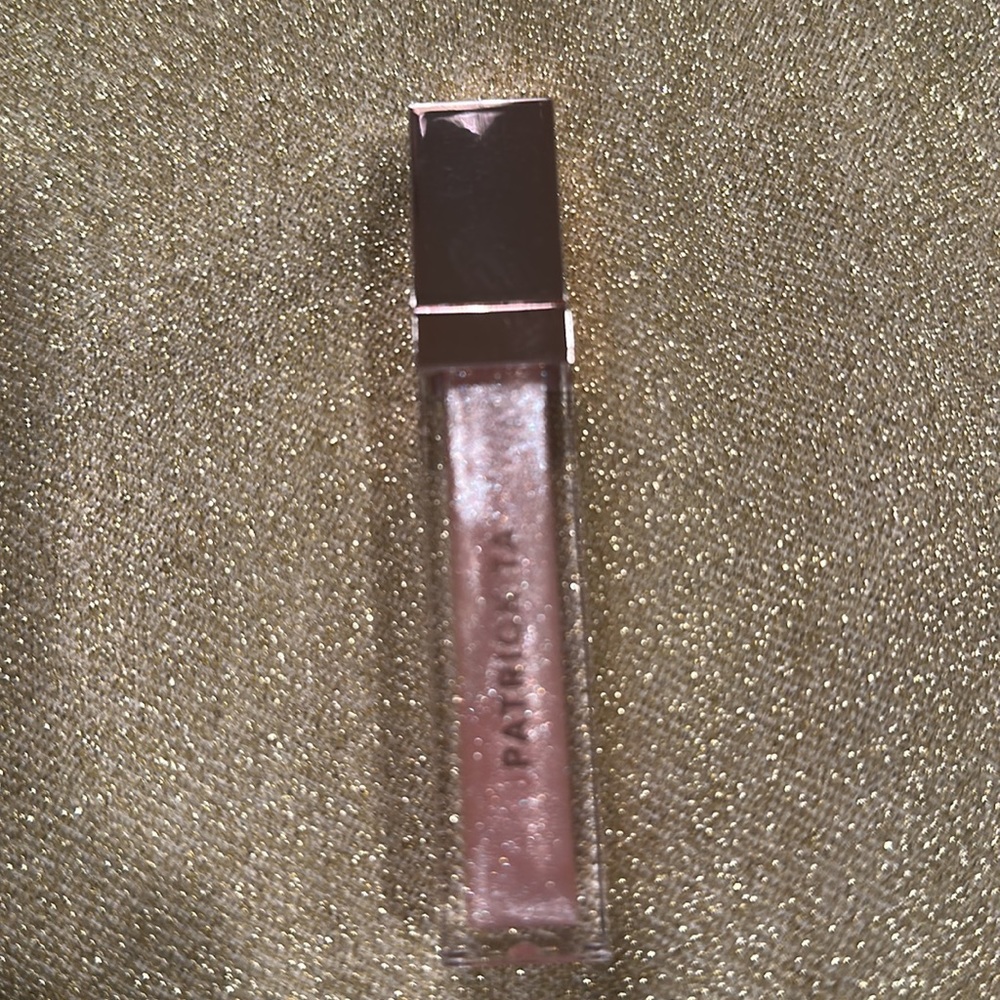 Patrick Ta Major Lip Glow she’s expensive gloss - Picture 3 of 5